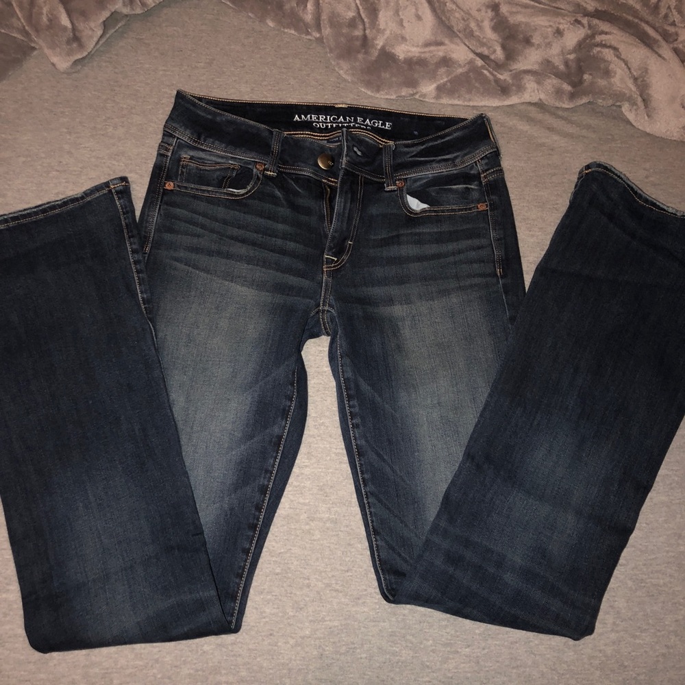 American eagle jeans never worn